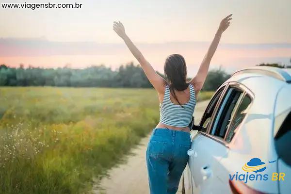 Atividades ao Ar Livre para Aproveitar a Natureza Exuberante de Guabiruba