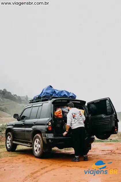 Atividades Imperdíveis para uma Viagem Memorável a Doutor Ricardo